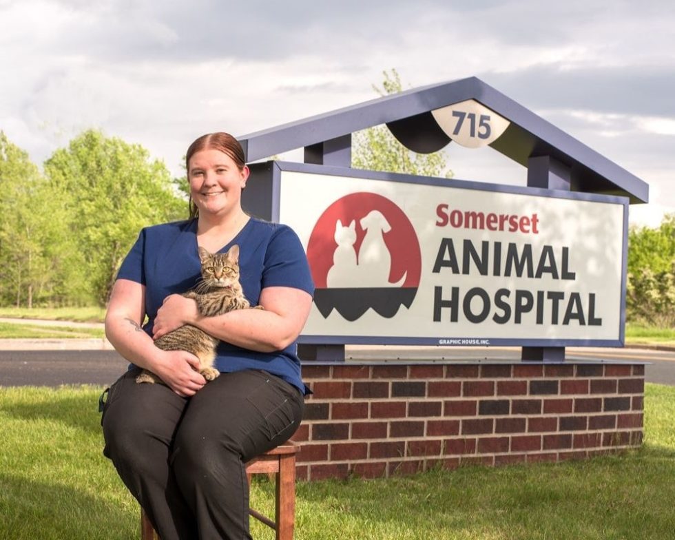 Veterinarian in Somerset, WI 54025 Somerset Animal Hospital