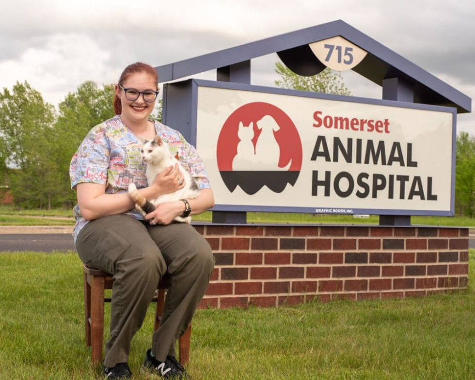 Veterinarian in Somerset, WI 54025 Somerset Animal Hospital