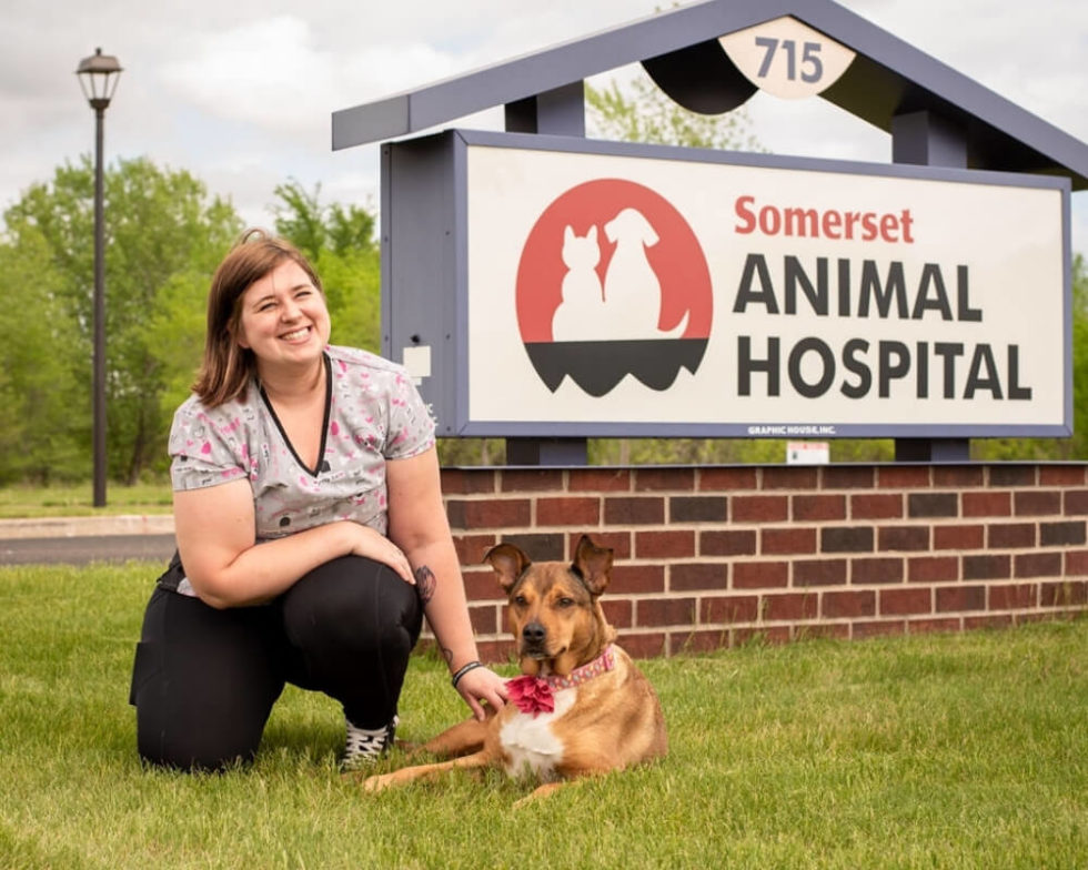 Veterinarian in Somerset, WI 54025 Somerset Animal Hospital