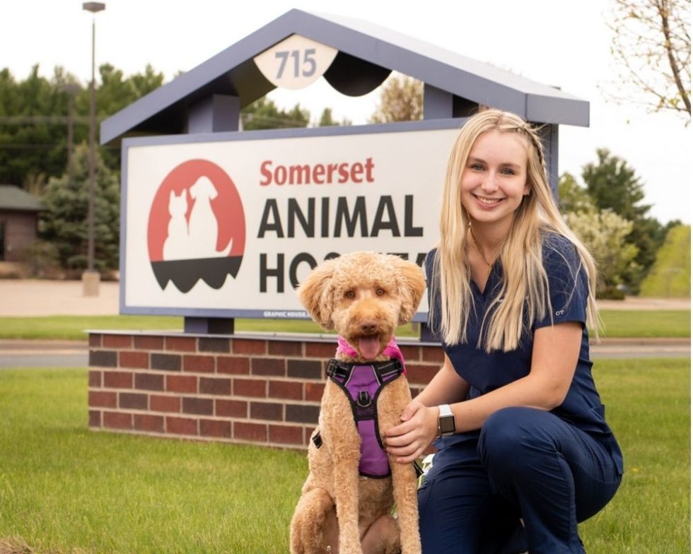 Veterinarian in Somerset, WI 54025 Somerset Animal Hospital