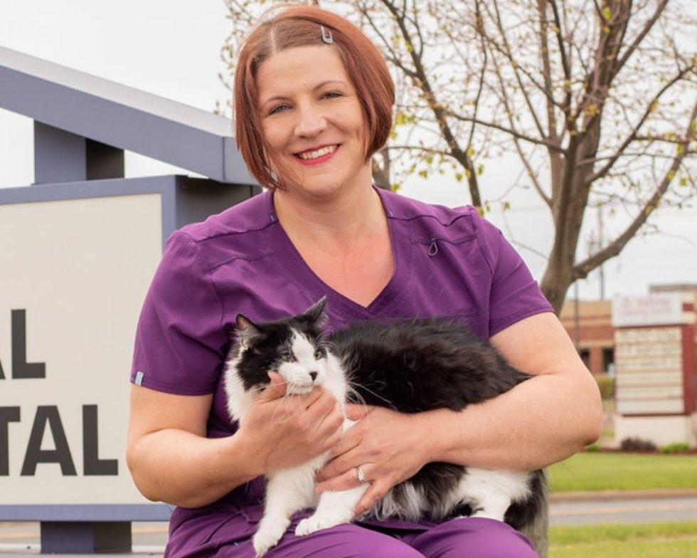 Veterinarian in Somerset, WI 54025 Somerset Animal Hospital