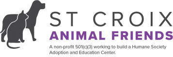 st croix animal friends logo