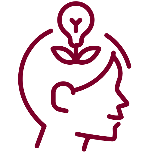 Growth and<br />
Development icon