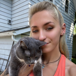 Camryn C